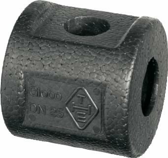 Heimeier thermal insulation shell for Globo H DN20 7747222935 NEW