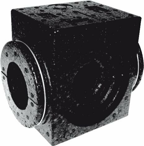 Danfoss Isolierschale aus EPS DN20 für ASV, USV, MSV, tmax= 80, grau 80125080 NEU