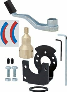 ESBE Anbausatz 900 CK für Centra-Compakt-Mischer u.a. 80253184 NEU