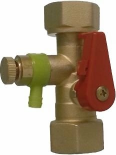 reflex snelkoppeling SU R3/4x3/4 nr. 7613000 80547200 NIEUW