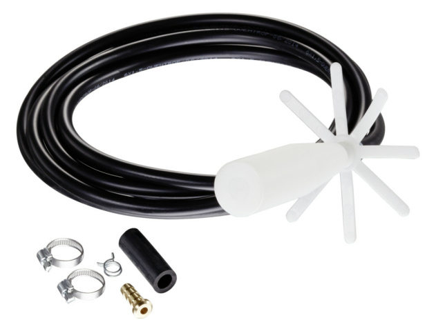 OVENTROP conversion kit for Flexo-Bloc with floating suction 2052091 NEW