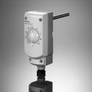 Siemens contacttemperatuurregelaar RAK-TR.1000S-H 15-95...
