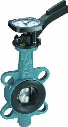 Ebro Zwischenflanschkl.Z011-A,PN6/10/16 DN 100,GG-25 82211094 NEU