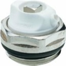 Válvula de ventilación de 1/2" con...