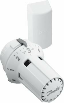 Danfoss remote sensor RAW5012, limited or blocked with snap-on function no. 13G5012 82882654 NEW