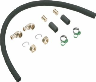 Buderus Reihenverbindungssatz SKN3.0/4.0 83077300 NEU