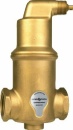 Spirotech SpiroVent Luftabscheider 1 1/4" Typ:...