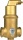 Spirotech SpiroVent Séparateur dair 1 1/4" Type : L-DN32 83508306 NOUVEAU