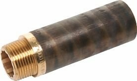 Sanha Viega tap extension CuSi, no. 3513, 1/2x 30 lead-free 83879478 NEW