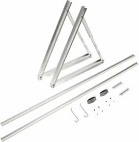 Bosch Kit délargissement pour toit plat horizontal SKY-T Kit délargissement pour toit plat horizontal SKY-T 8718532810 NOUVEAU