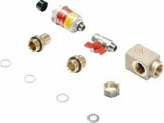 Bosch SKY-T ontluchtingsset 8718532817 NIEUW