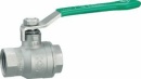 Valvola a sfera Bee 835-2" W-DVGW DIN 3433 89215404...