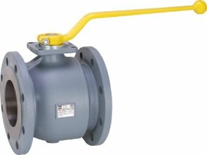 Bee Flanschkugelhahn KSN 75-150-16-B-F4 89216047 NEU