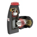 Flamco XStream Vent (DN20) K22 ECO/MAX-Modus, Anschluss 360 Gr drehbar 11011 NEU