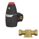 Flamco XStream Vent (DN20) G1 "M ECO/MAX mode, connection 360 Gr rotatable 11021 NEW