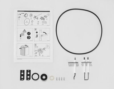 Buderus Service-Set VM1.0 für GB212 Brenner Logatop VM1.0 7736604314 NEU