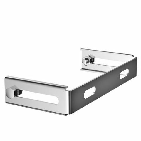 Extension wall bracket. Ï125, 46-129mm 7738112707 NEW
