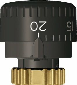 IMI Hydronic TA-Multi volantino di preregolazione e chiusura 7738329348 NUOVO