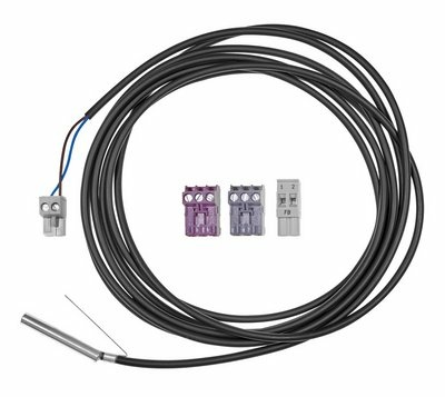 Buderus cylinder connection set NTC RD 6,0 10K 3000 Verp cylinder connection set AS1.6 8735100809 NEW