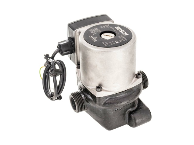 Bosch UPS15-50 TTA0 8717204384 Circulation pump NEW