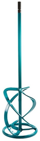 Collomix Rührer MK 120 HF D: 120mm HEXAFIX NEU