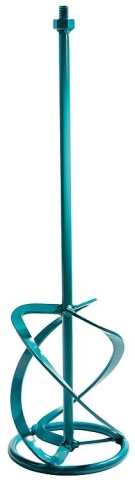 Collomix Rührer MK 120 M D: 120mm M14 NEU