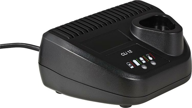 Geberit Akku-Ladegerät 12V NEU