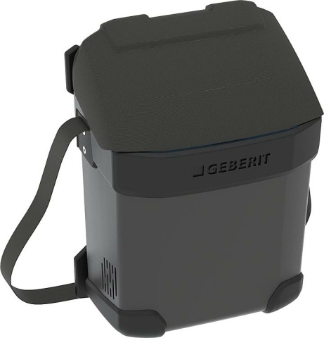 Geberit elektrolasapparaat ESG 3 230V NIEUW