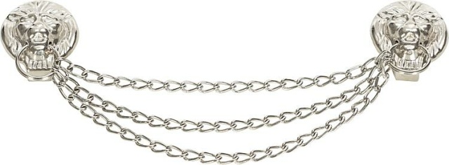 Picard tool chain with lion head fixation NEW