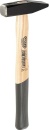 Picard Schlosserhammer 600g, Deutsche Form, mit...