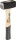 Picard hammer 1250g, with ash handle NEW