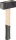 Picard Bossing hammer 1000g, with ash handle NEW