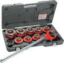 Filière Ridgid Set 11 R DN15 (1/2"")...