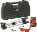 Ridgid Kreuzlinienlaser micro Cl-100 Set,...