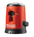 Ridgid Kreuzlinienlaser micro Cl-100 Set,...