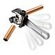 Ridgid Mini Rohrabschneider Typ 101 Schneidbereich 6-28mm CU, AL und Kunststoff NEU