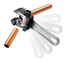 Ridgid Mini Rohrabschneider Typ 104 Schneidbereich 5-24mm CU, AL und Kunststoff NEU