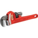 Ridgid klucz do rur prosty, maks. rozstaw DN200...