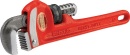 Ridgid pipe wrench straight, max. span DN65 (2...