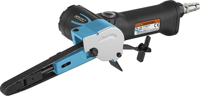 Hazet belt grinder belt width: 10mm incl.NW 7,2 NEW