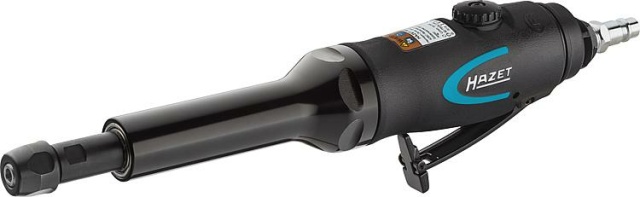 Hazet Stabschleifer lang, gerade L: 285mm, B: 72mm inkl. NW 7,2 NEU