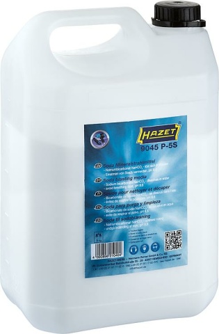 Hazet Mineralstahlmittel in 5 L Gebinde NEU
