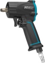 Hazet pneumatic impact wrench 3/8"", with 461...