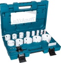 Makita Lochsägen-Set 16-teilig Bi-Metall NEU