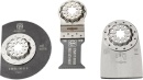 Fein 3-delige Combo Starlock accessoireset NIEUW