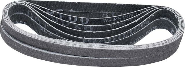 Hazet Schleifband P100, VPE 10 NEU