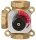 Evenes 3-Wege Mischer Easyflow, Typ 3I DN20 (3/4"") IG, Kvs 6,5 NEU