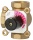 Evenes 3-weg mengventiel Easyflow, type 3I DN40 (1 1/2"") IT, Kvs 25 NIEUW