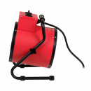 Eurom Heizlüfter EK3000 Round 3000 Watt NEU