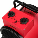 Eurom Heizlüfter EK3000 Round 3000 Watt NEU